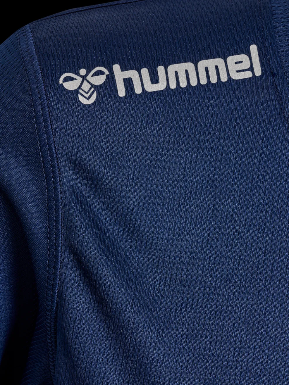 hmlRUN JERSEY L/S WOMAN