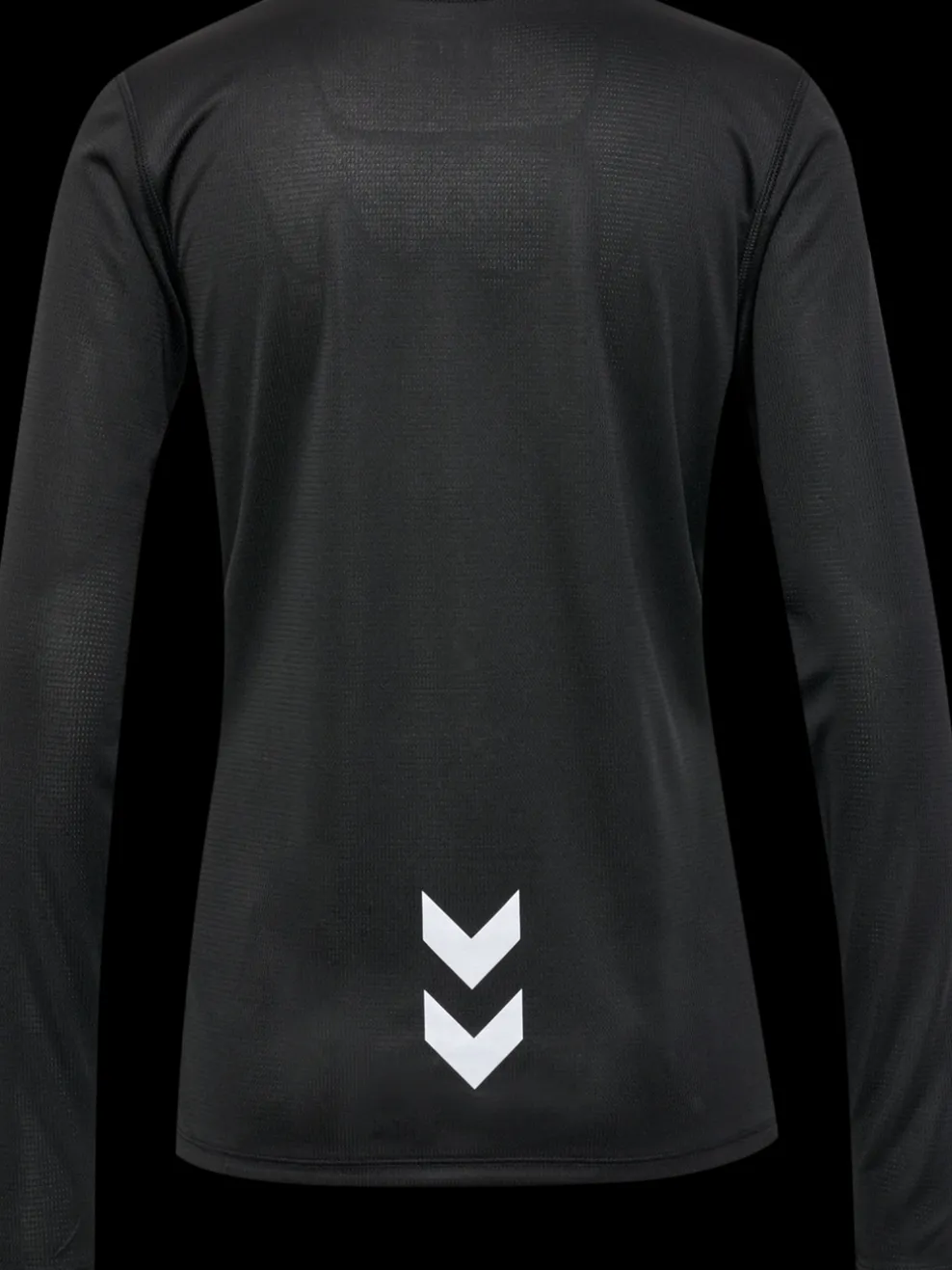 hmlRUN JERSEY L/S WOMAN