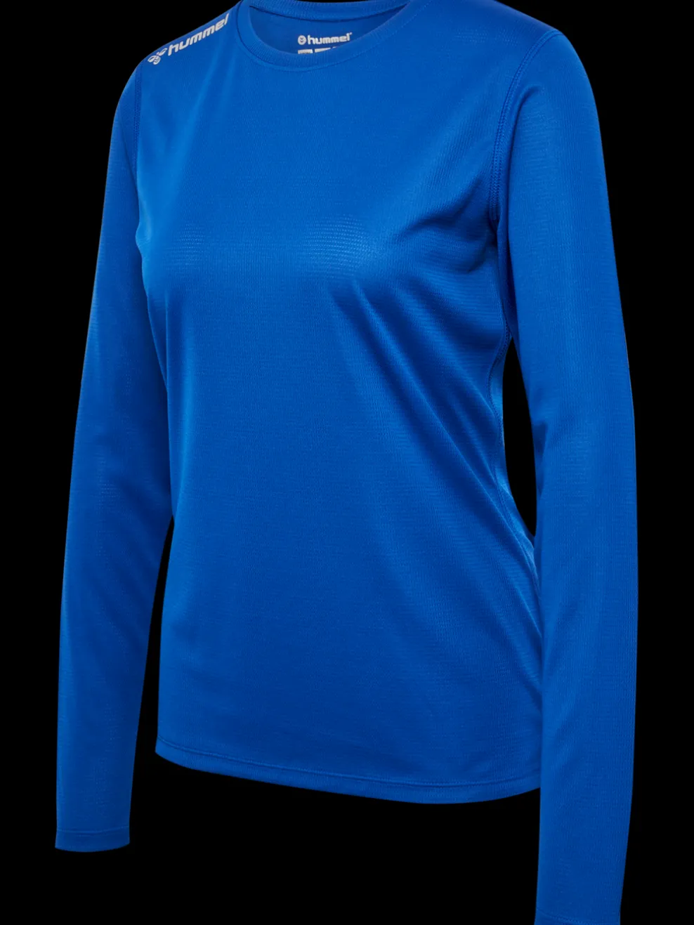 hmlRUN JERSEY L/S WOMAN