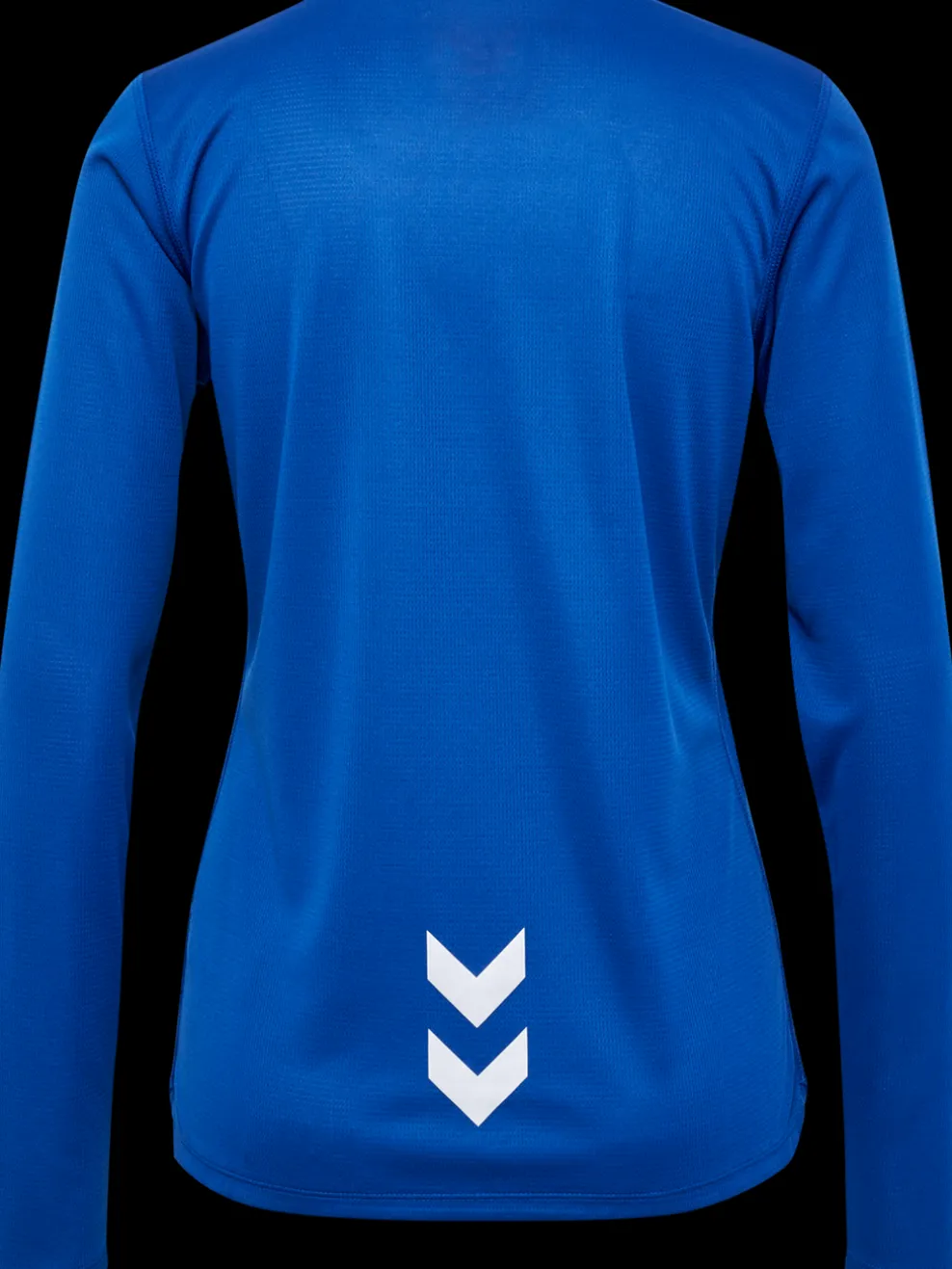 hmlRUN JERSEY L/S WOMAN