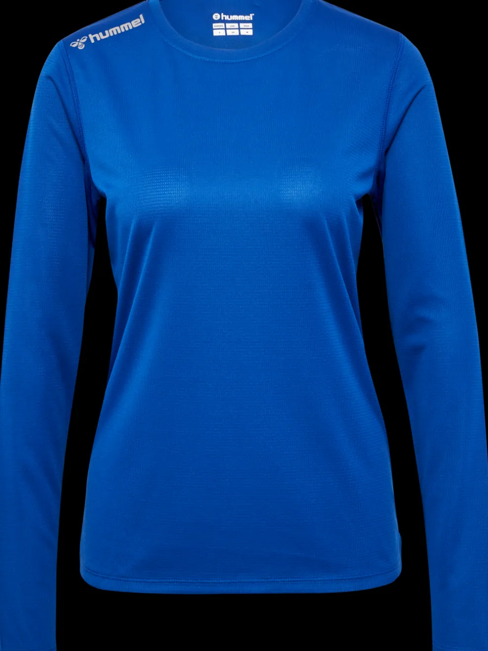 hmlRUN JERSEY L/S WOMAN