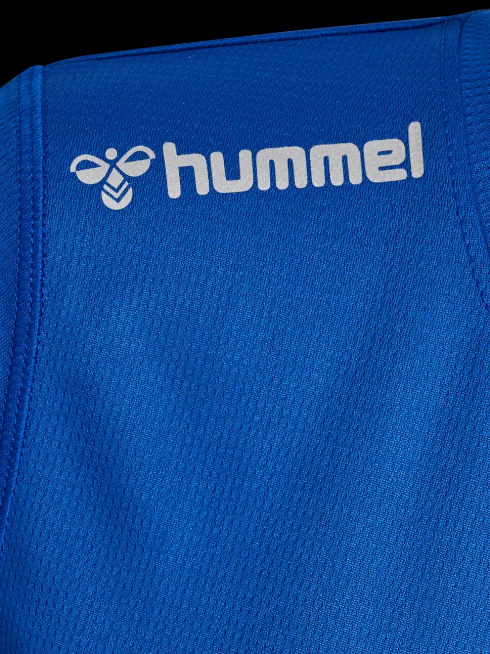 hmlRUN JERSEY L/S WOMAN