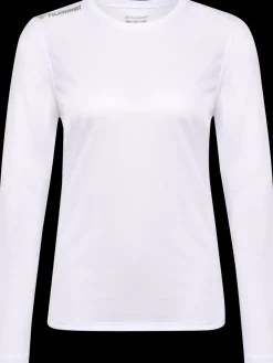 hmlRUN JERSEY L/S WOMAN