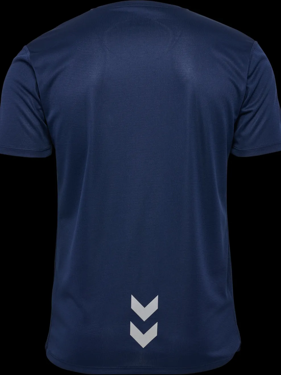 hmlRUN JERSEY S/S