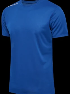 hmlRUN JERSEY S/S