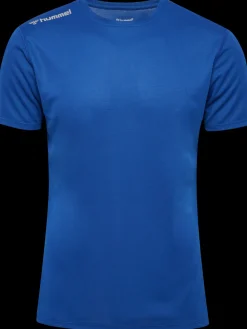 hmlRUN JERSEY S/S