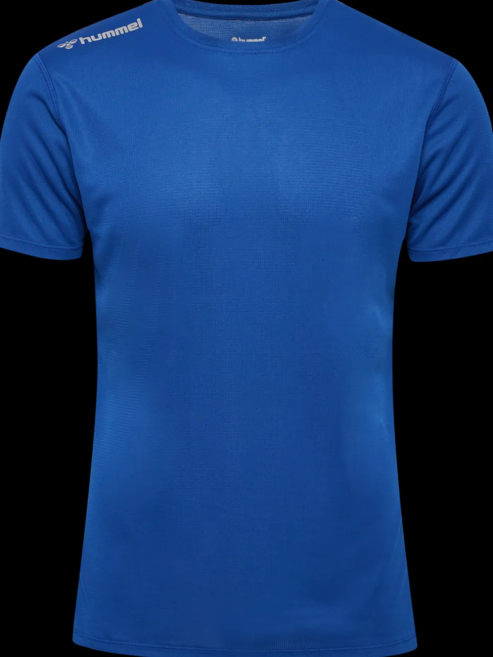 hmlRUN JERSEY S/S