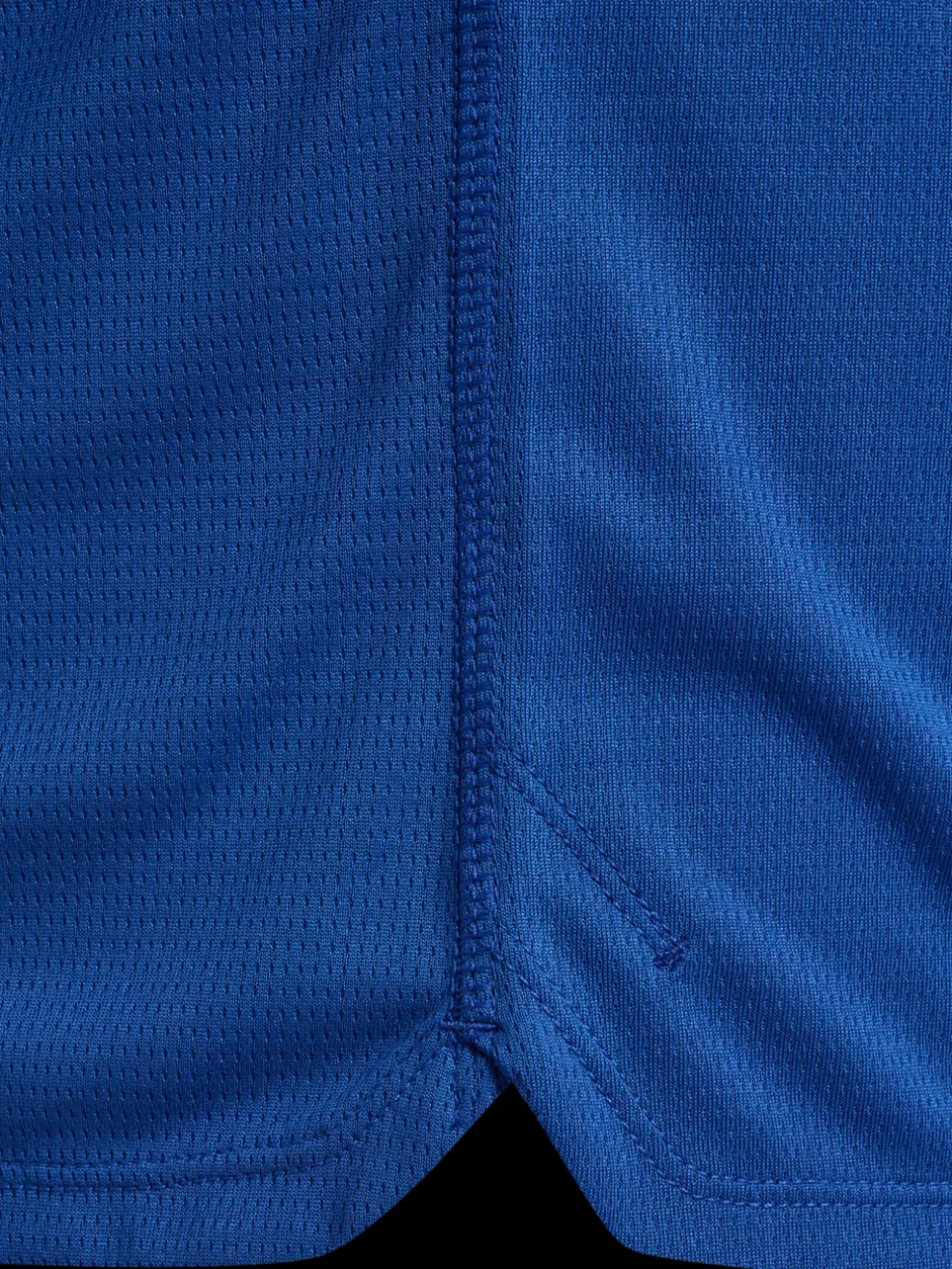 hmlRUN JERSEY S/S