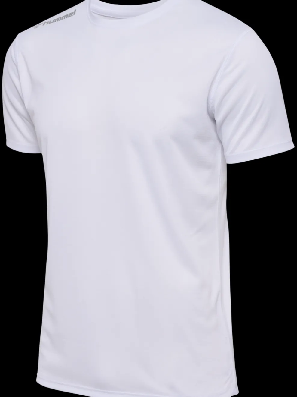 hmlRUN JERSEY S/S