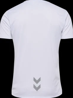 hmlRUN JERSEY S/S