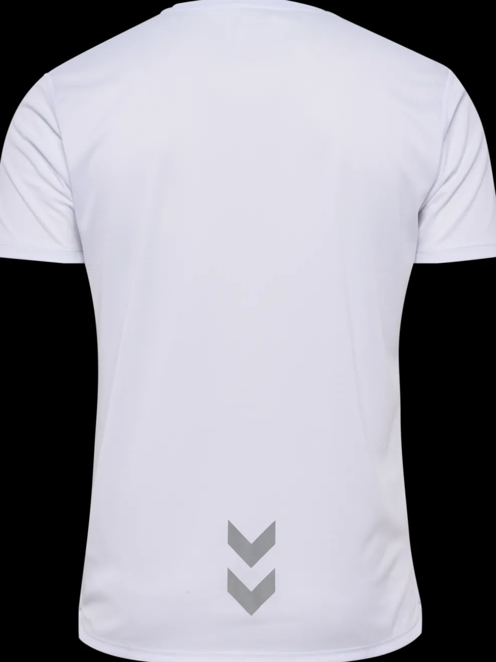 hmlRUN JERSEY S/S