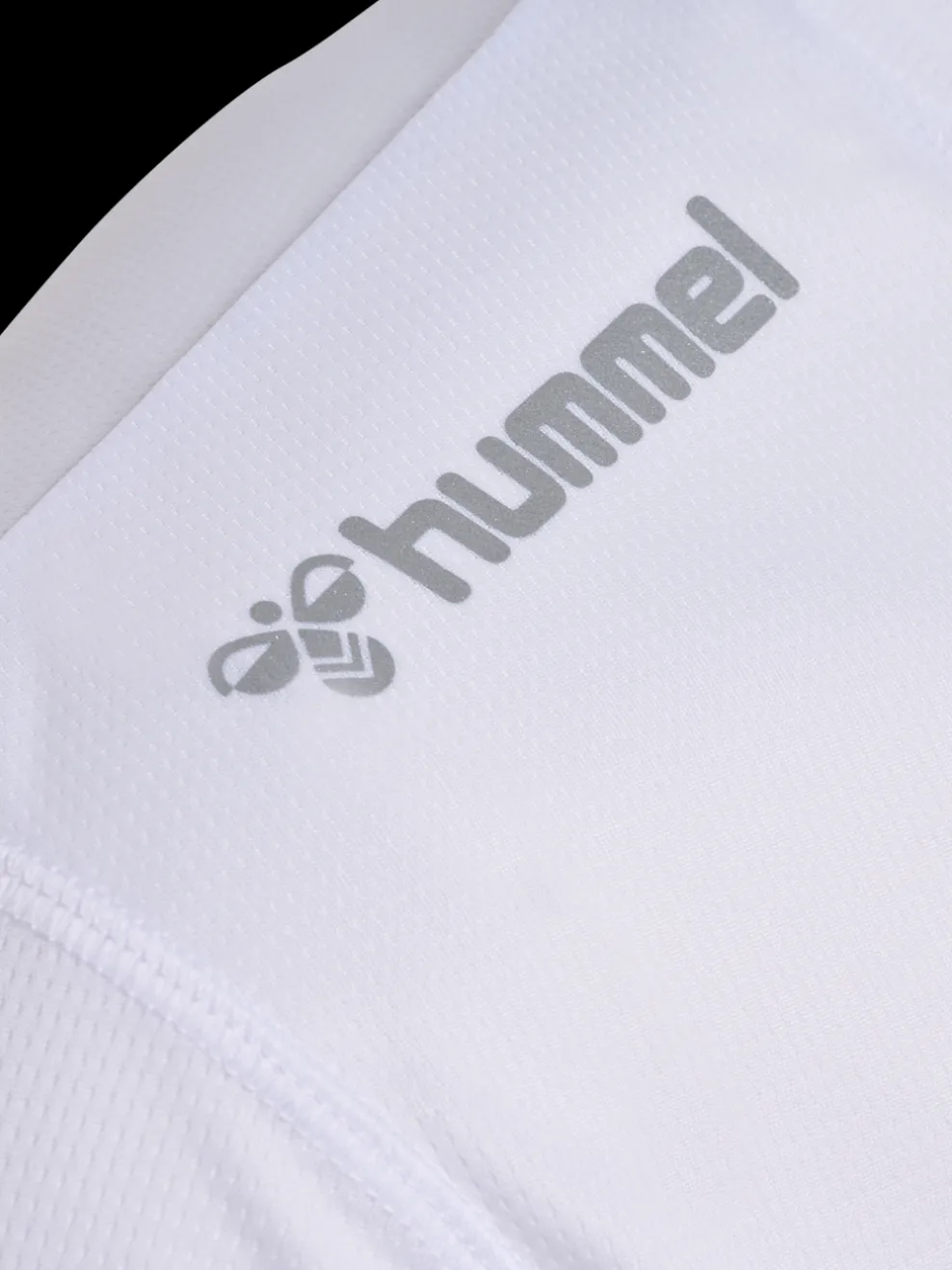 hmlRUN JERSEY S/S