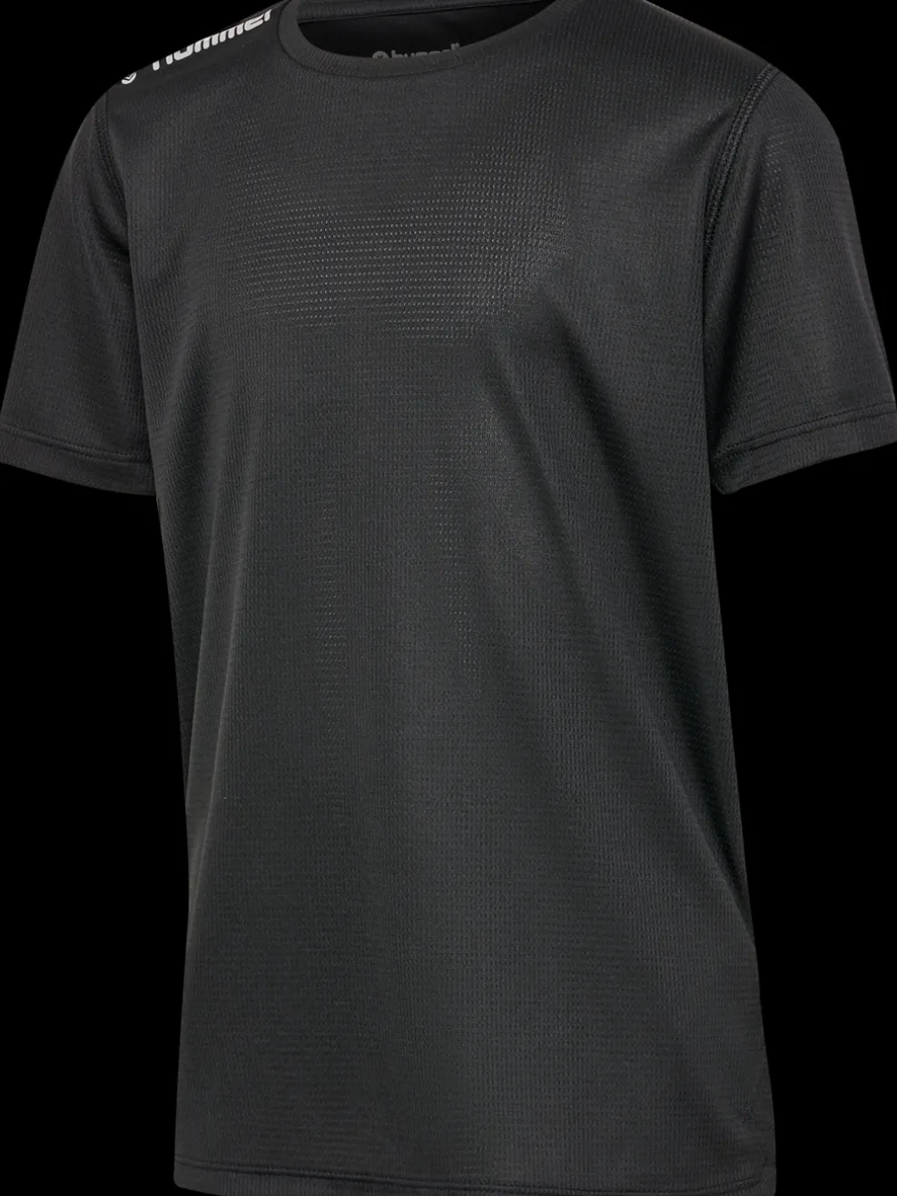 hmlRUN JERSEY S/S KIDS