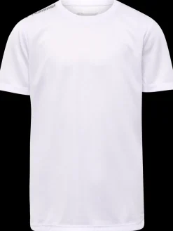 hmlRUN JERSEY S/S KIDS