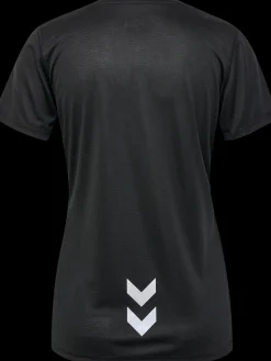 hmlRUN JERSEY S/S WOMAN