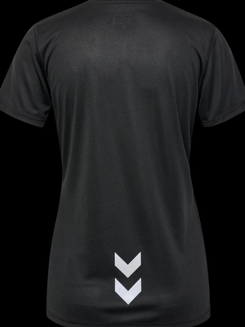 hmlRUN JERSEY S/S WOMAN