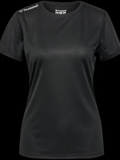 hmlRUN JERSEY S/S WOMAN
