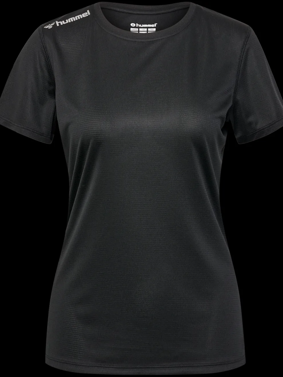 hmlRUN JERSEY S/S WOMAN