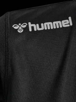 hmlRUN JERSEY S/S WOMAN