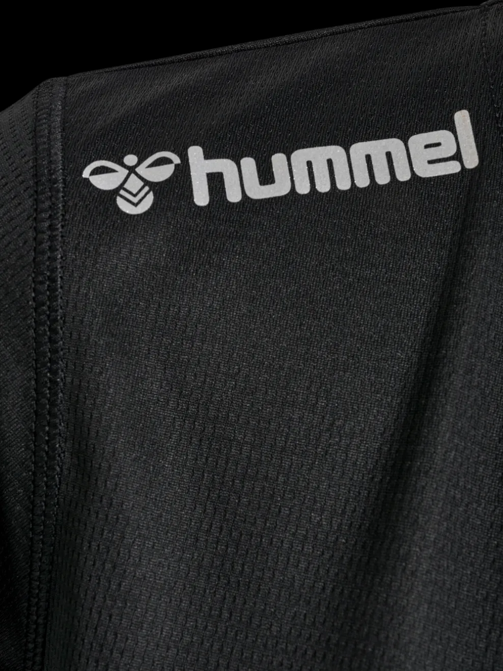 hmlRUN JERSEY S/S WOMAN