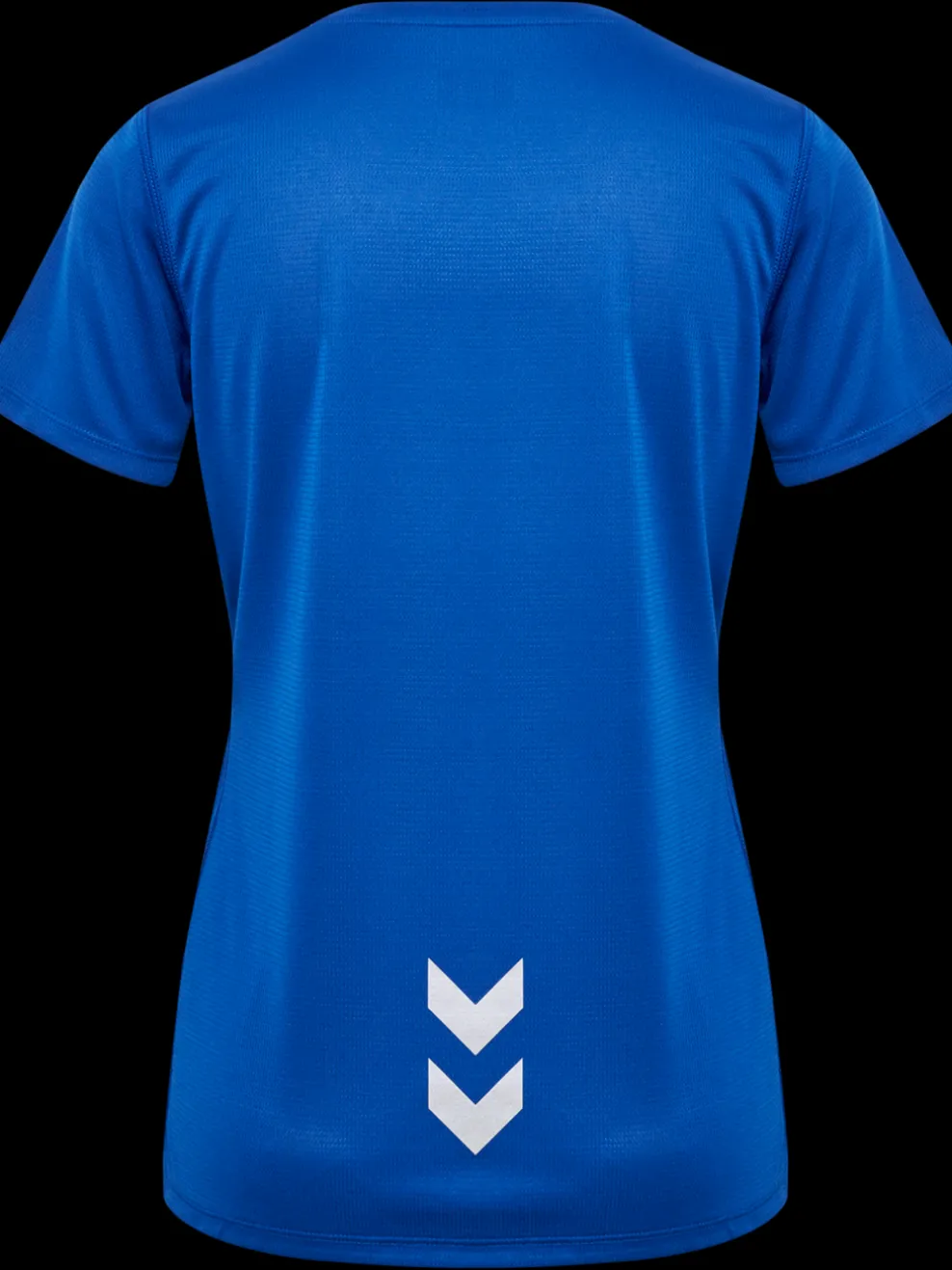 hmlRUN JERSEY S/S WOMAN