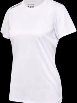 hmlRUN JERSEY S/S WOMAN