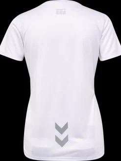 hmlRUN JERSEY S/S WOMAN