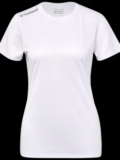 hmlRUN JERSEY S/S WOMAN