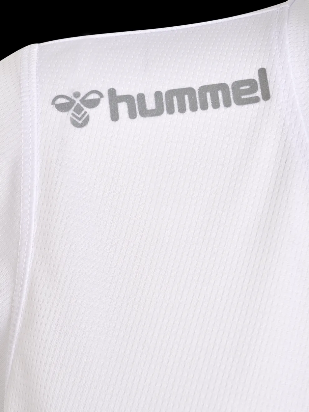 hmlRUN JERSEY S/S WOMAN