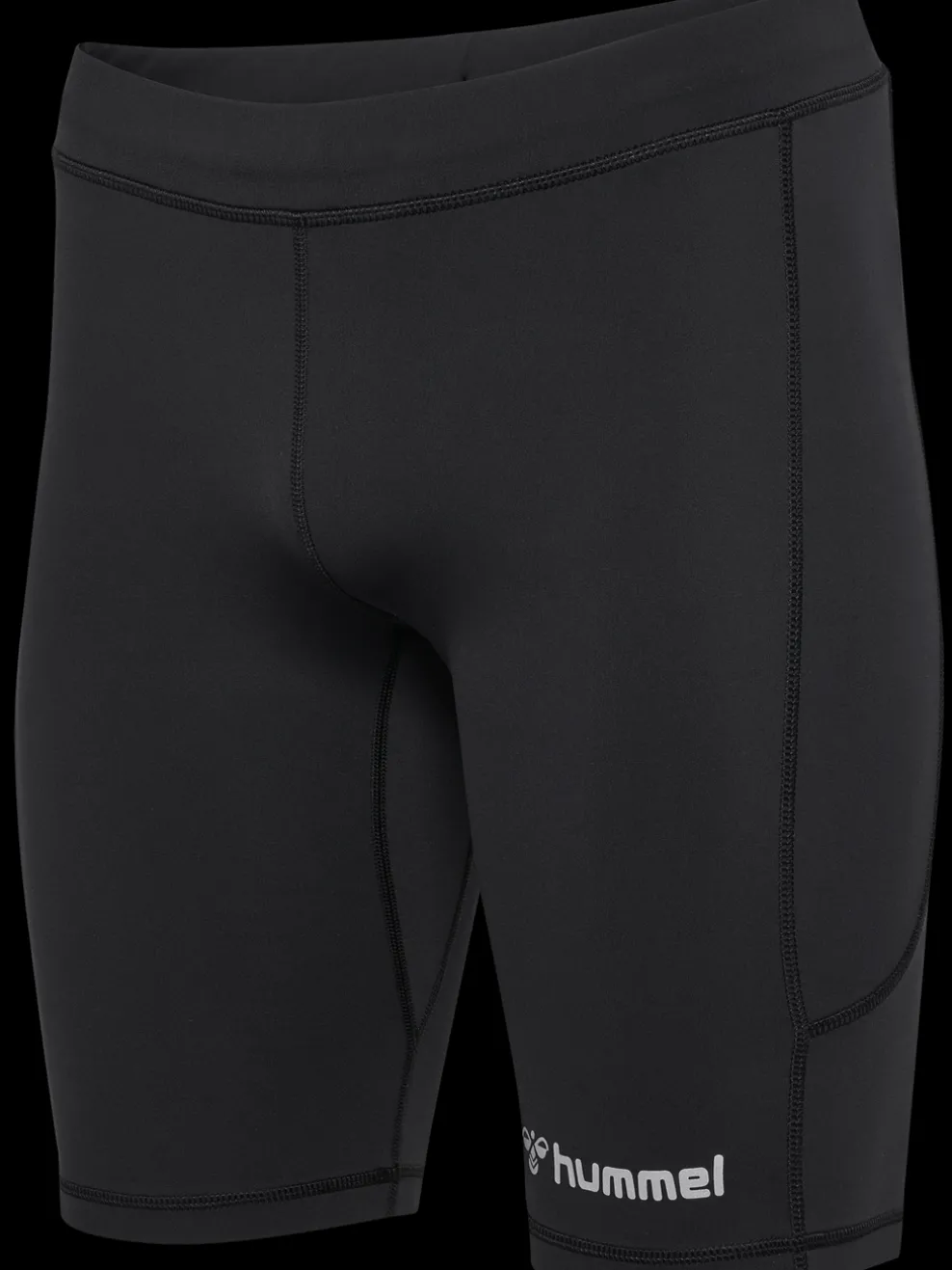 hmlRUN SHORT TIGHT