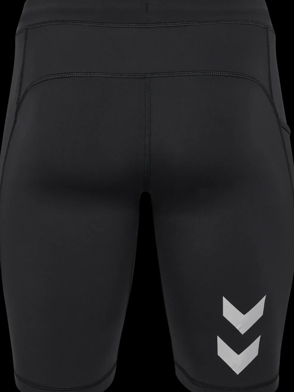 hmlRUN SHORT TIGHT