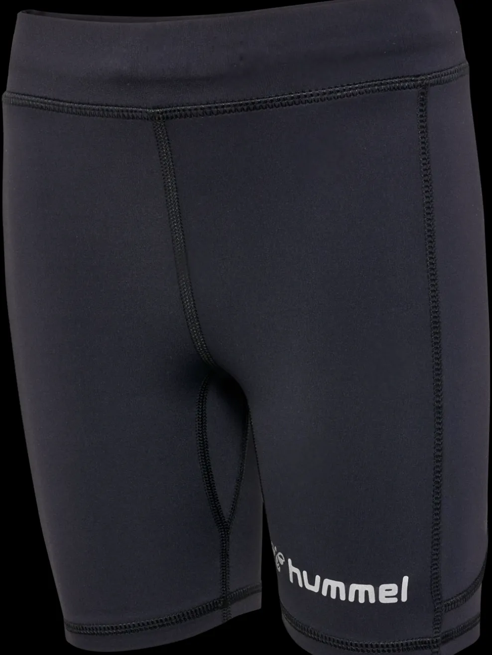 hmlRUN SHORT TIGHT KIDS