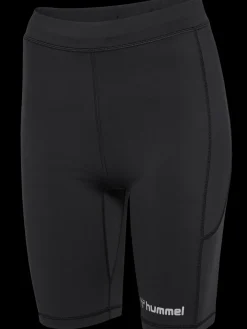 hmlRUN SHORT TIGHT WOMAN