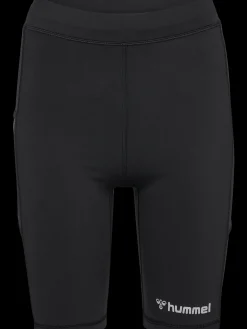 hmlRUN SHORT TIGHT WOMAN