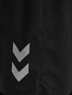 hmlRUN SHORTS