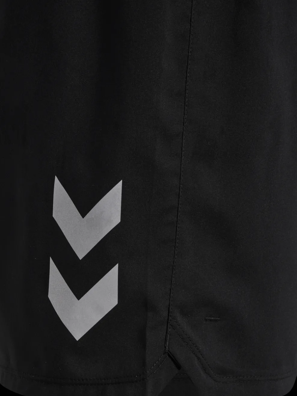 hmlRUN SHORTS