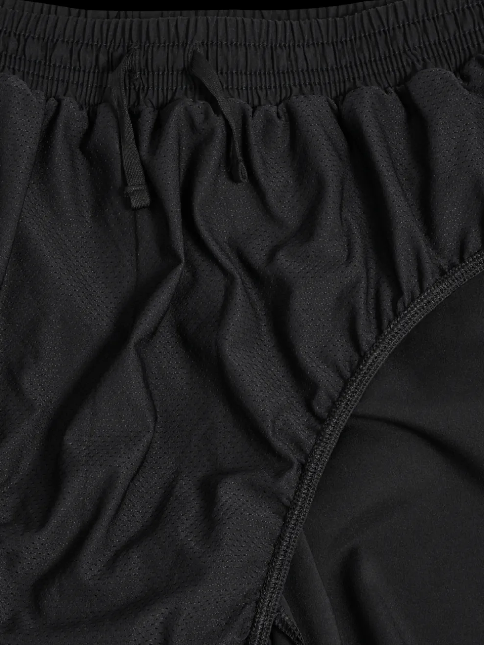hmlRUN SHORTS