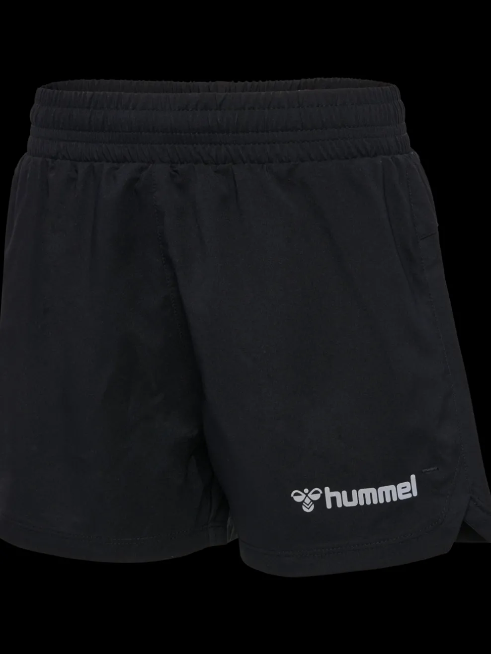 hmlRUN SHORTS KIDS