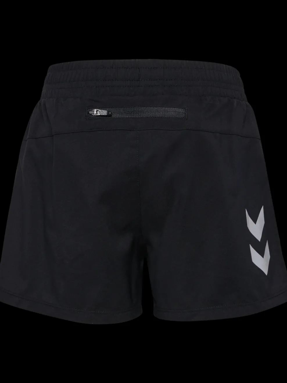 hmlRUN SHORTS KIDS