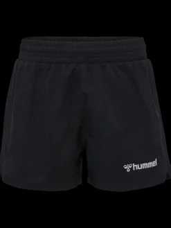 hmlRUN SHORTS KIDS