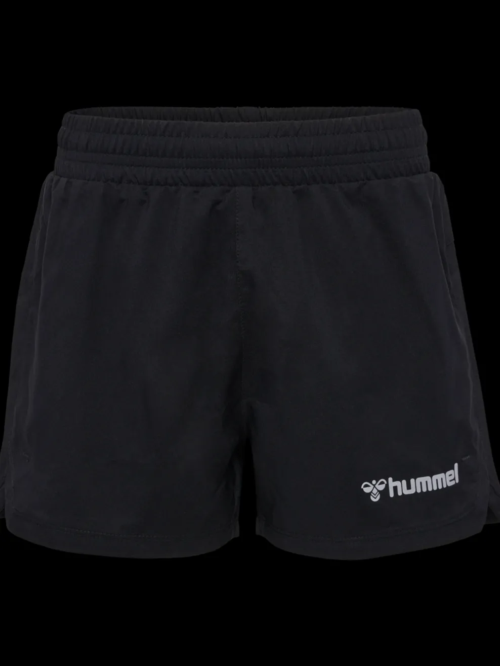 hmlRUN SHORTS KIDS