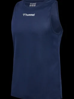 hmlRUN SINGLET S/L