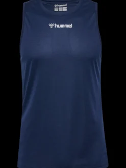 hmlRUN SINGLET S/L