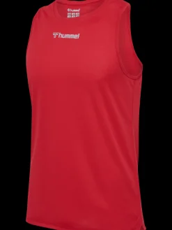 hmlRUN SINGLET S/L