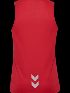 hmlRUN SINGLET S/L