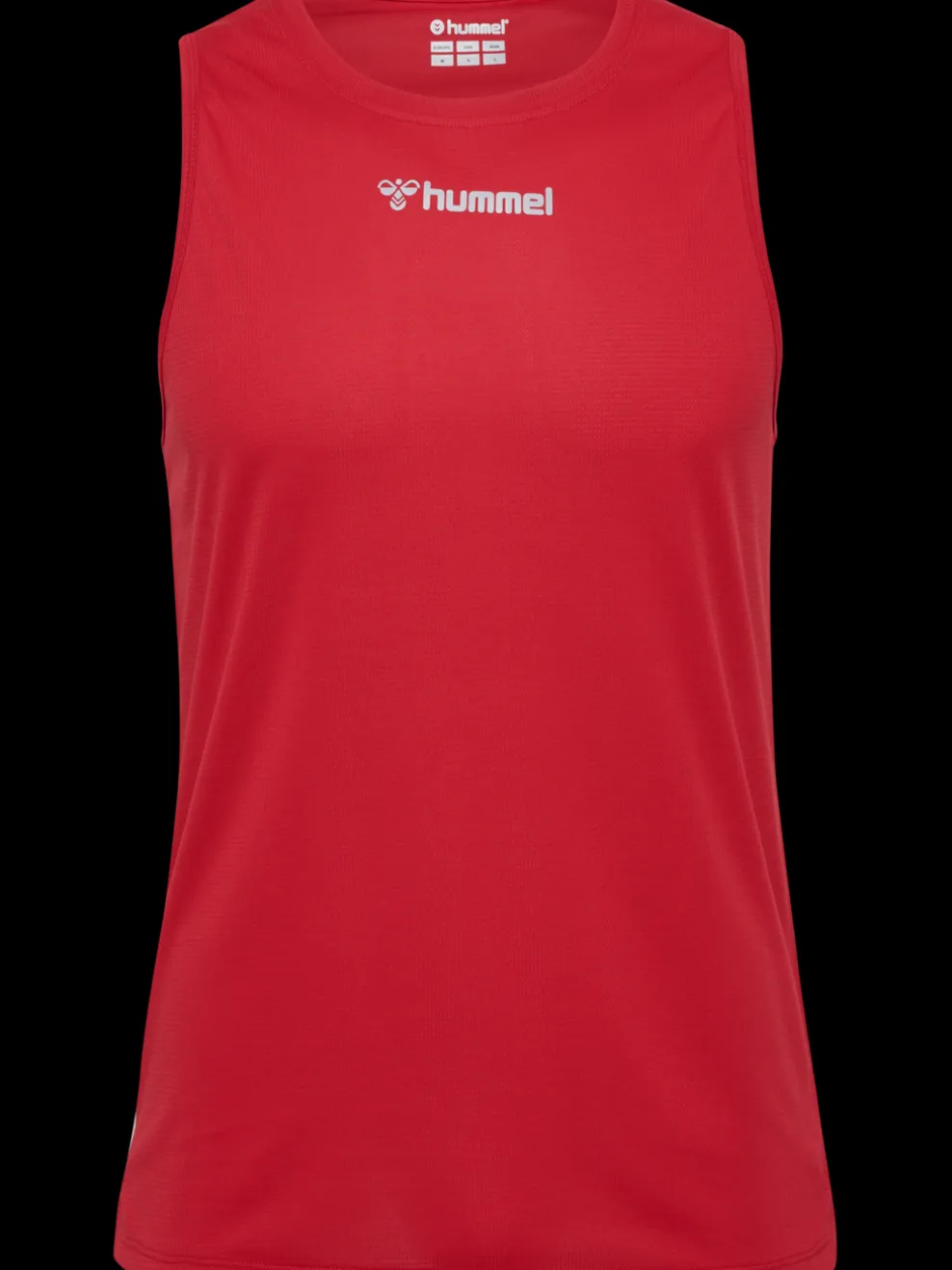 hmlRUN SINGLET S/L