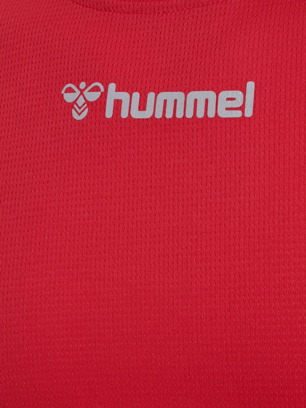 hmlRUN SINGLET S/L