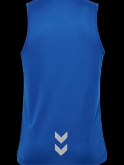 hmlRUN SINGLET S/L
