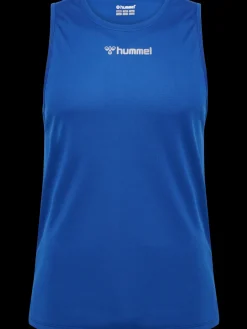 hmlRUN SINGLET S/L