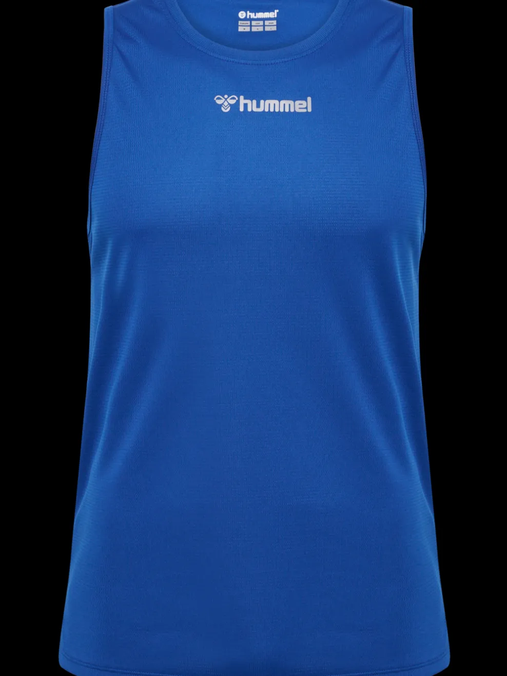 hmlRUN SINGLET S/L